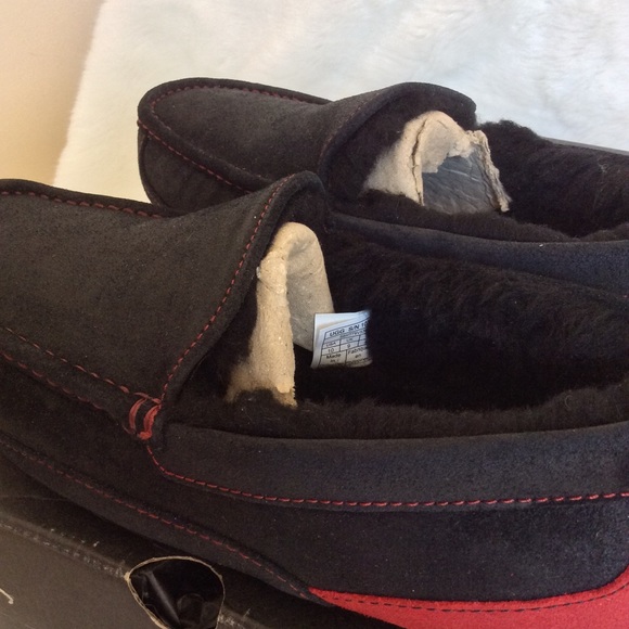 UGG M ASCOT SLIPPERS - Picture 5 of 5